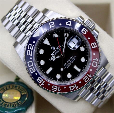 gmt-master 2 rolex